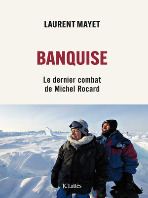 cover image of Banquise
